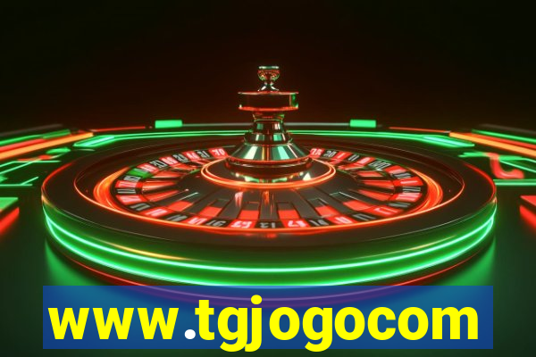 www.tgjogocom