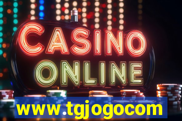 www.tgjogocom