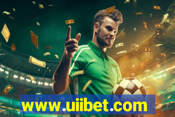 www.uiibet.com