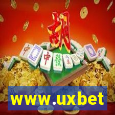 www.uxbet