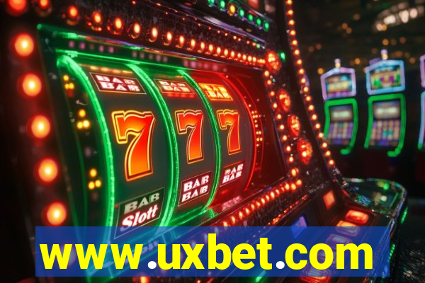 www.uxbet.com