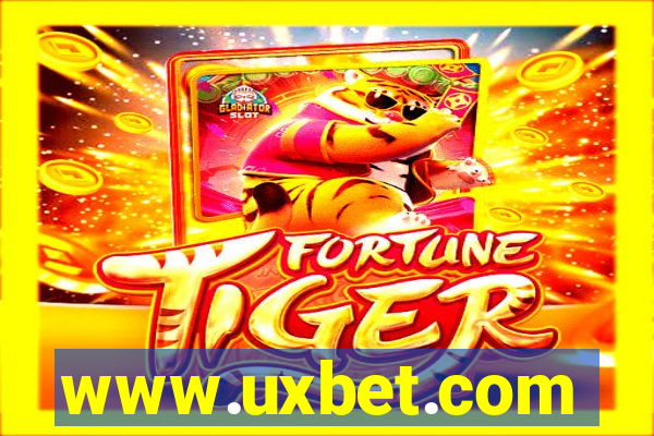www.uxbet.com