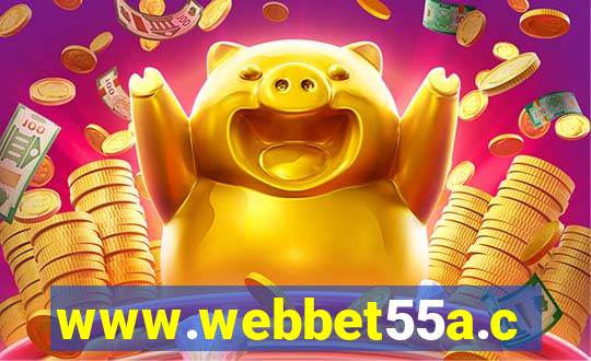 www.webbet55a.com