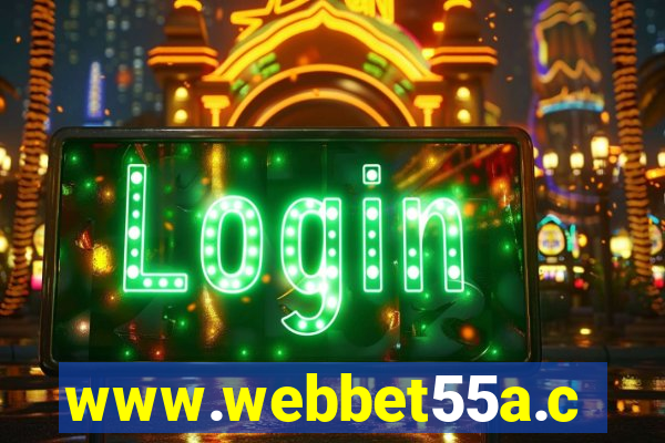 www.webbet55a.com