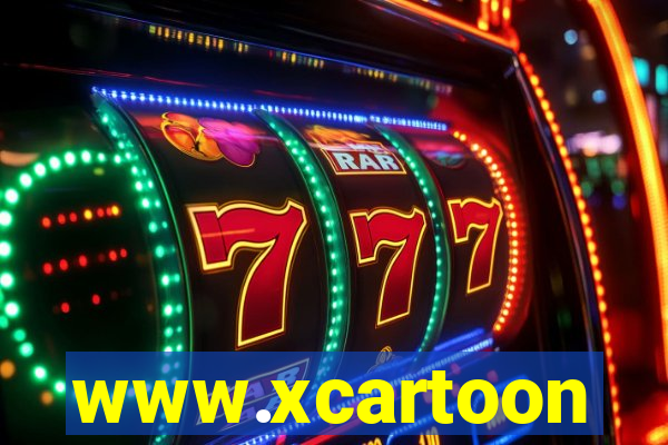 www.xcartoon