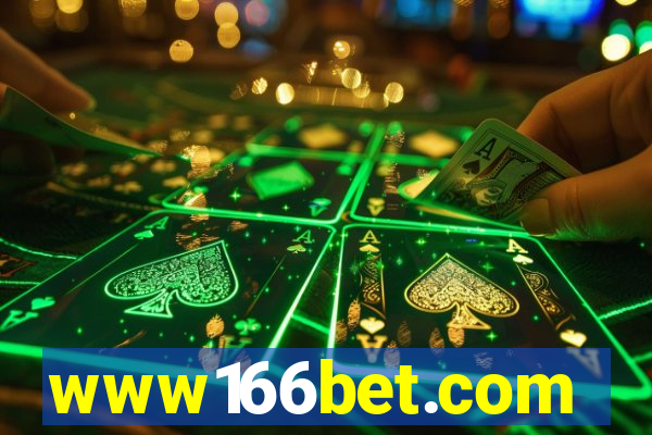 www166bet.com
