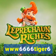 www6666tiger6