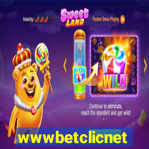 wwwbetclicnet