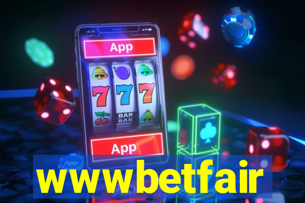 wwwbetfair