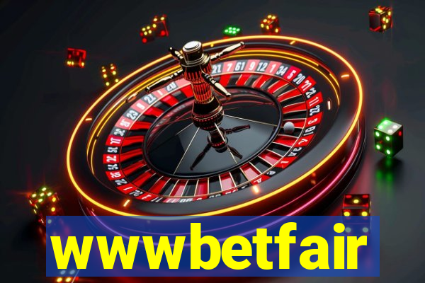 wwwbetfair