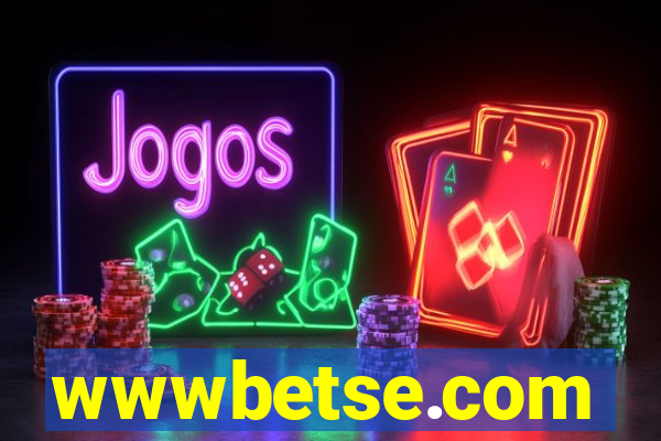 wwwbetse.com