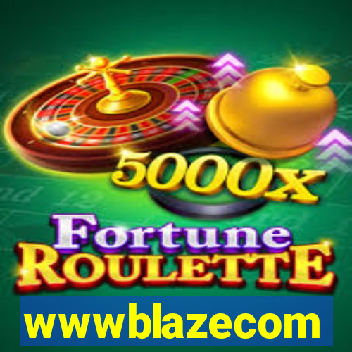 wwwblazecom