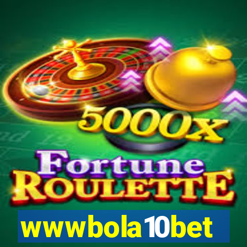 wwwbola10bet