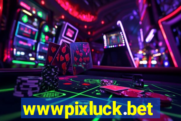 wwwpixluck.bet