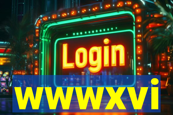 wwwxvi