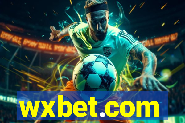 wxbet.com