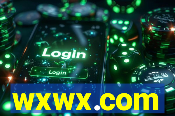 wxwx.com