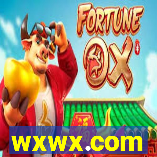 wxwx.com