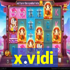 x.vidi