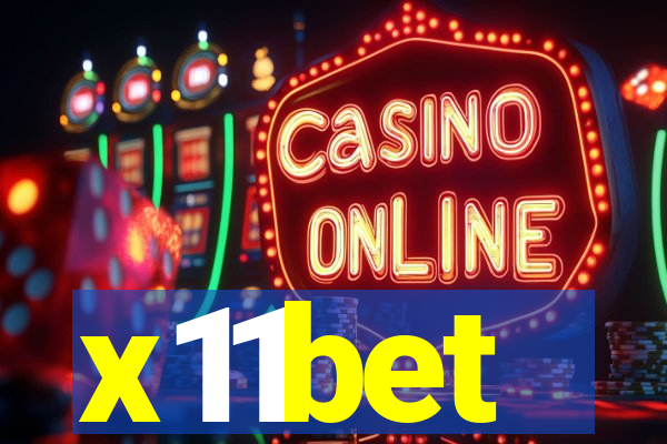 x11bet