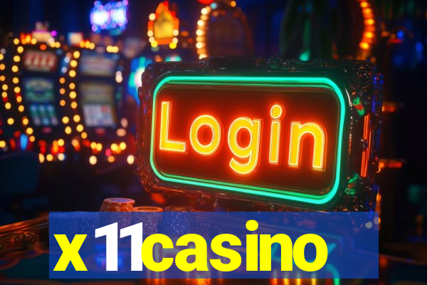 x11casino