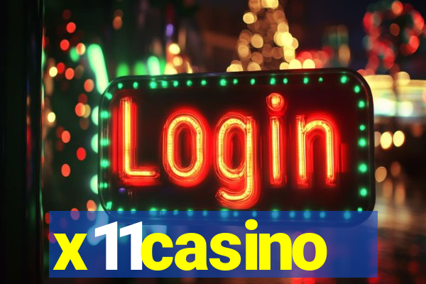 x11casino