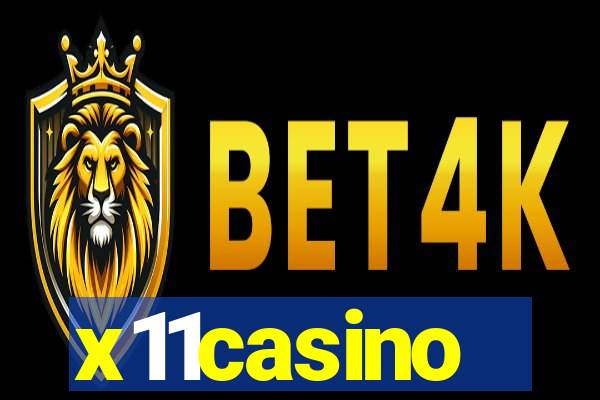x11casino