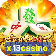 x13casino