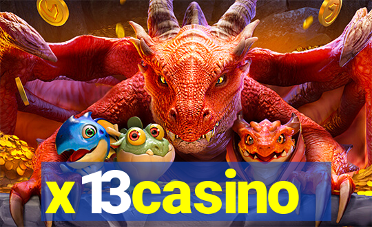 x13casino