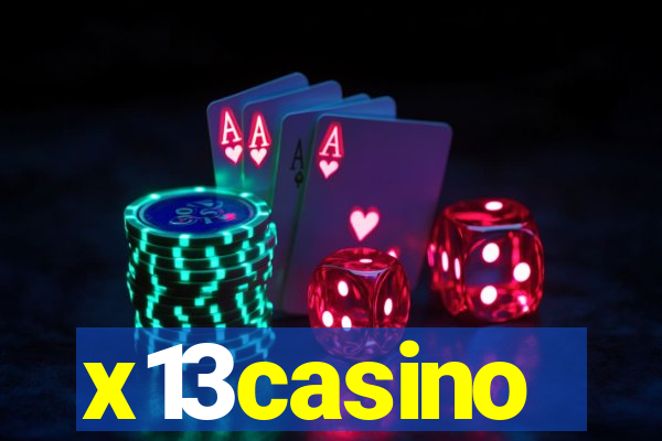 x13casino