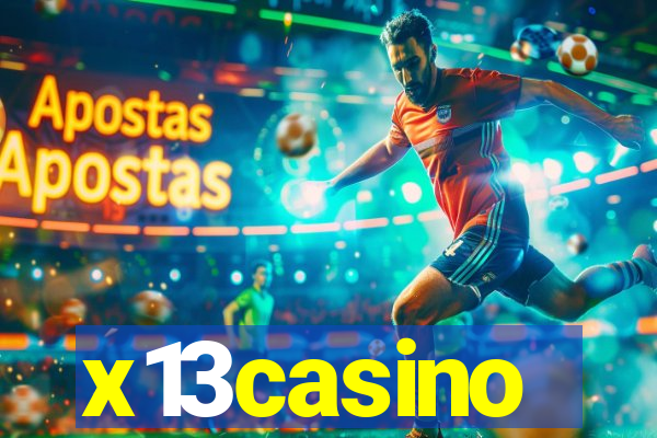 x13casino
