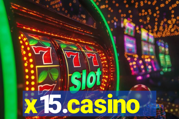 x15.casino