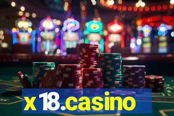 x18.casino