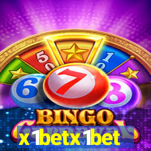 x1betx1bet