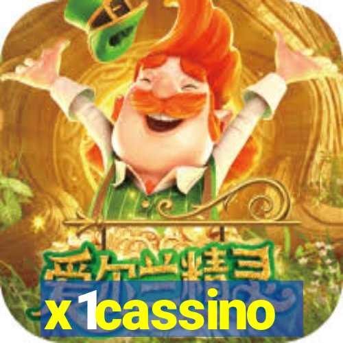 x1cassino