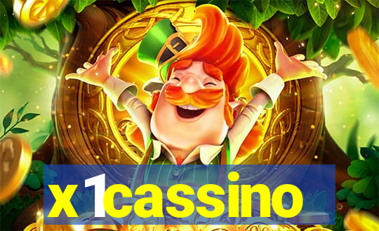x1cassino
