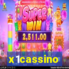 x1cassino