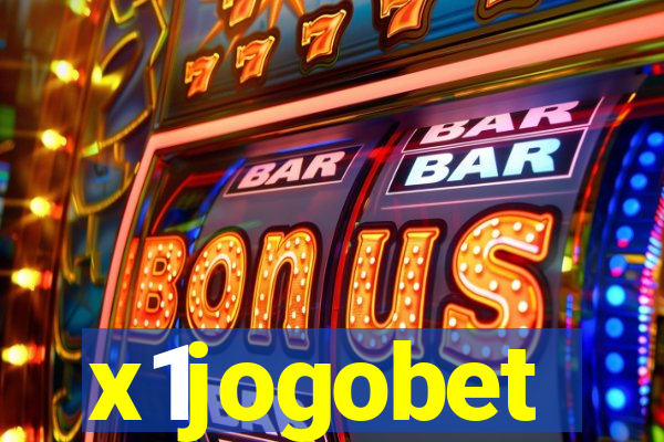 x1jogobet