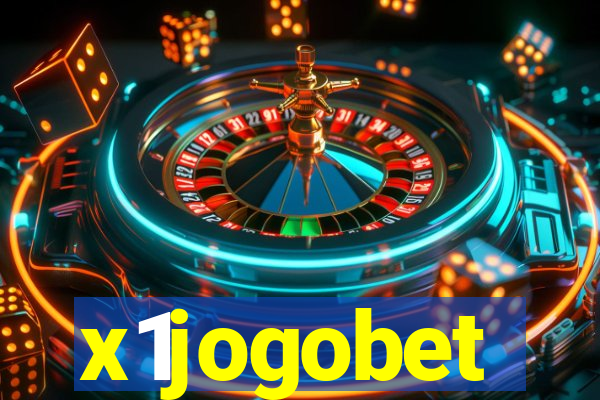 x1jogobet