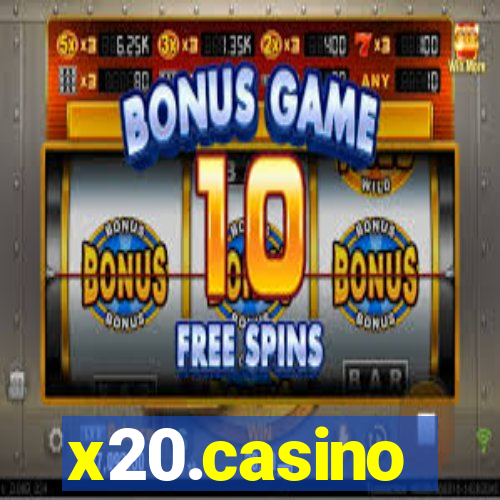 x20.casino