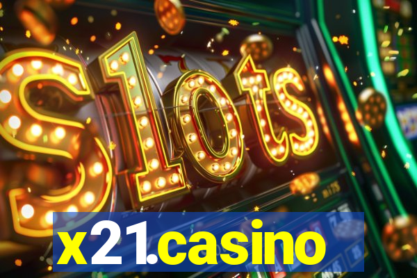 x21.casino