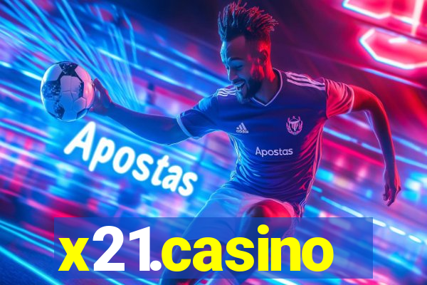 x21.casino