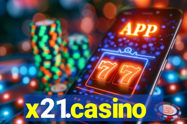 x21.casino