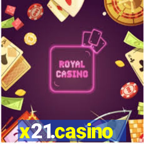 x21.casino