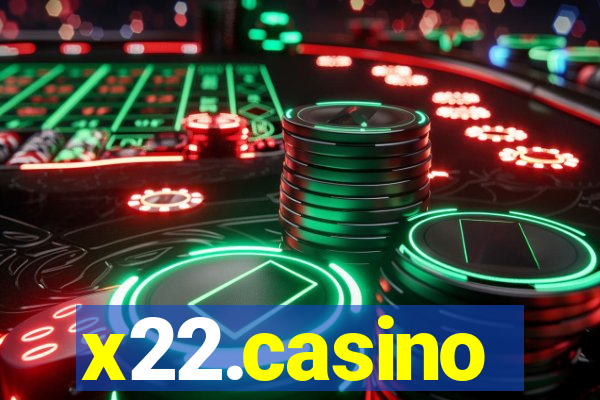 x22.casino