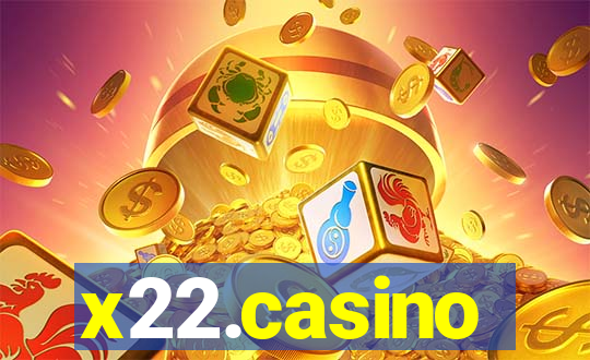 x22.casino