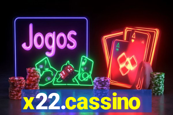 x22.cassino