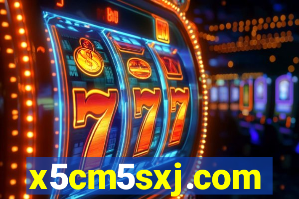 x5cm5sxj.com