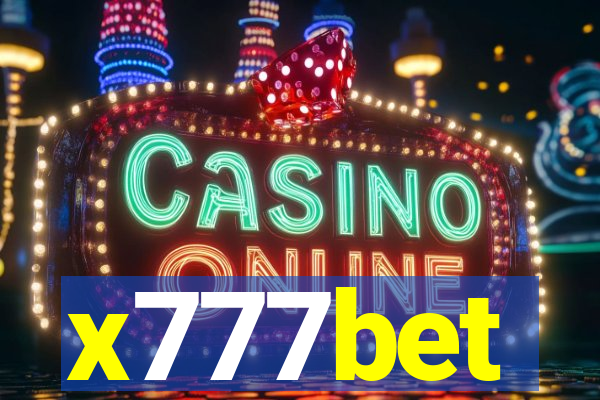 x777bet