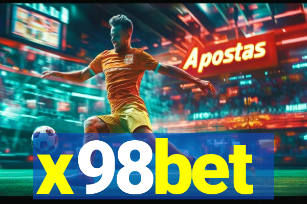 x98bet